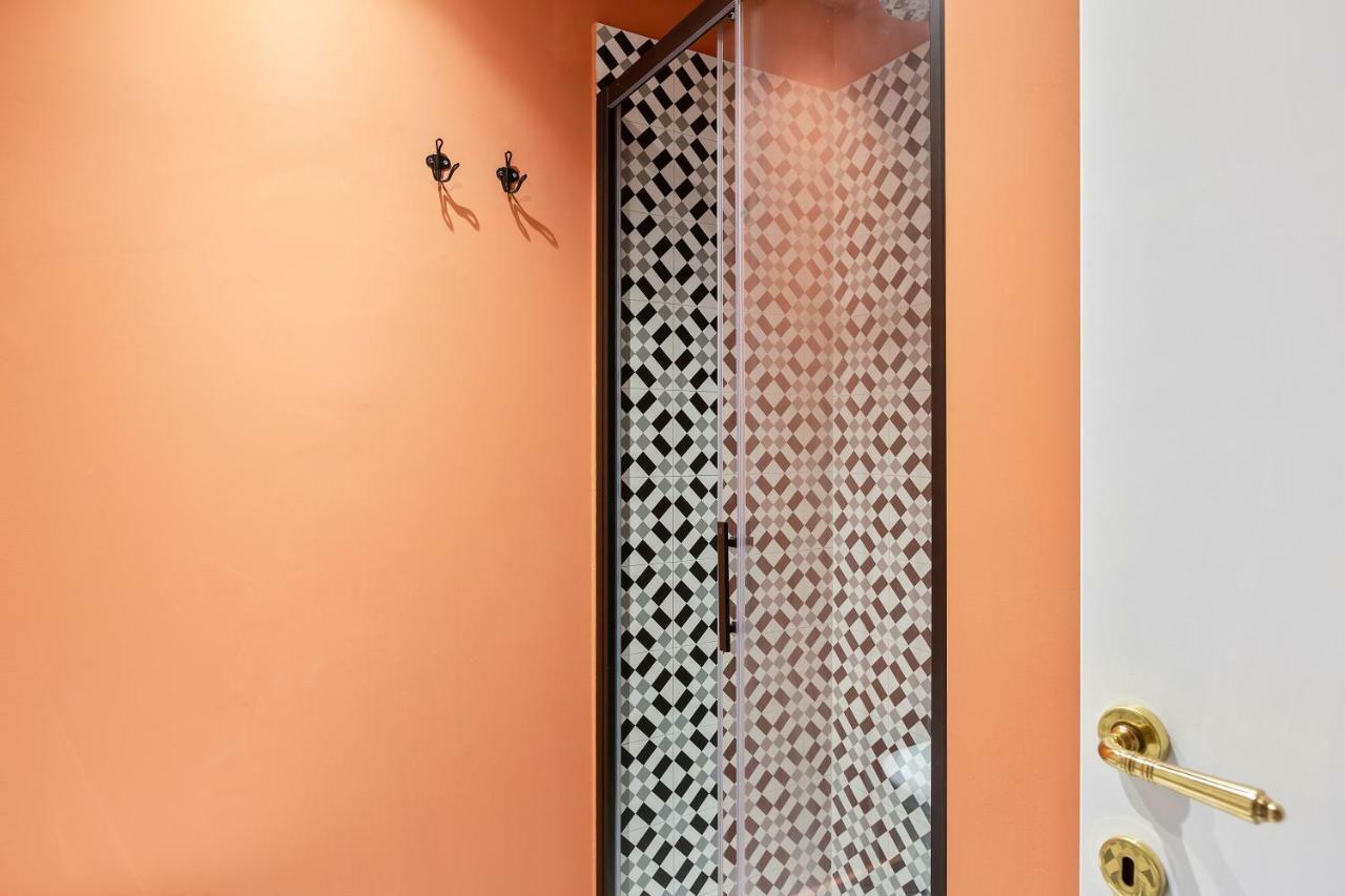 מילאנו Modern And Cozy Apt In Porta Romana מראה חיצוני תמונה